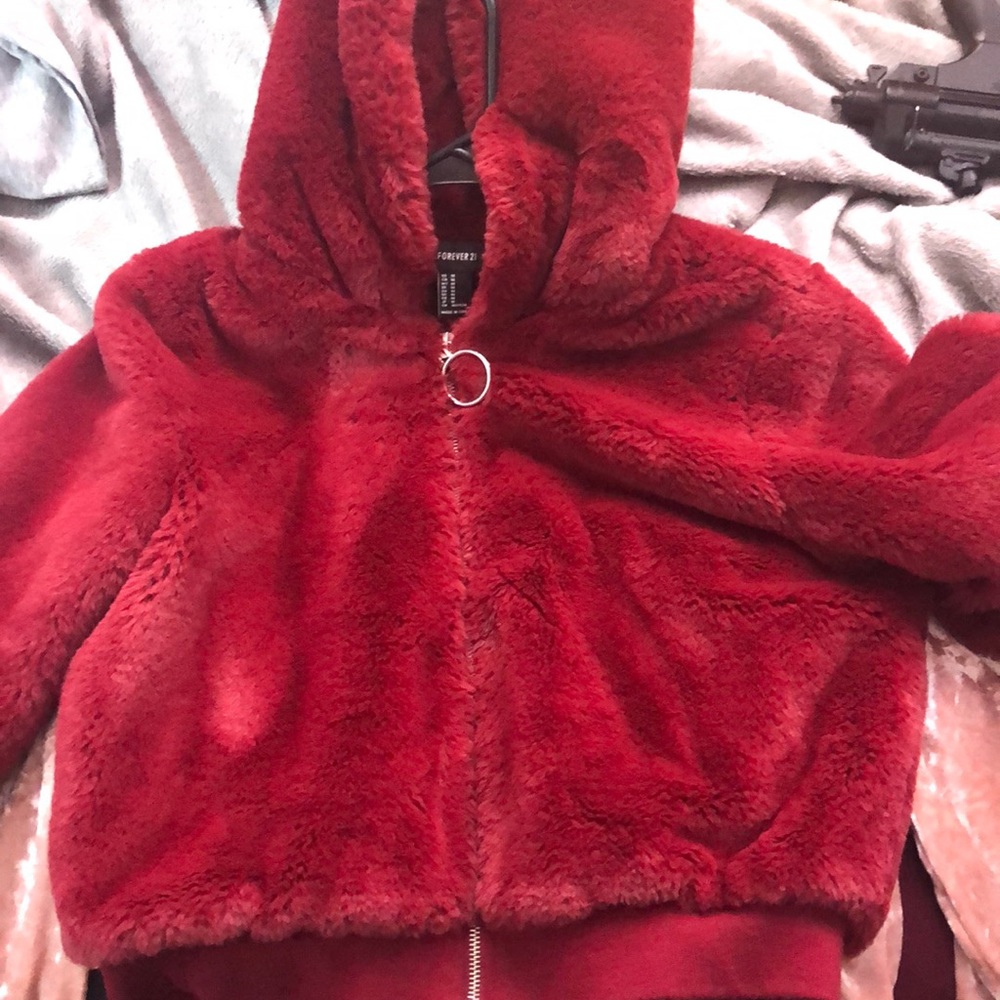 Worn once